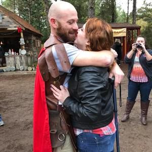 Meet your Posher, Krystal